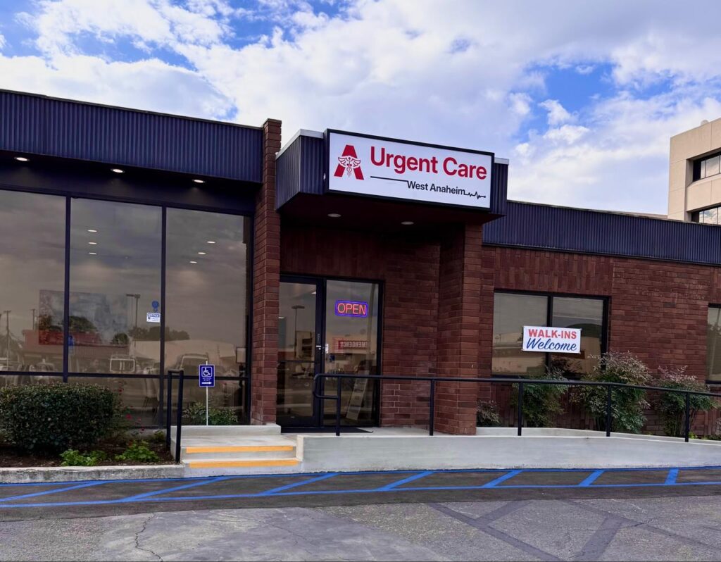 Aria Urgent Care